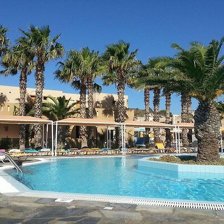 Porto Bello Beach Kardamena  Buitenkant foto
