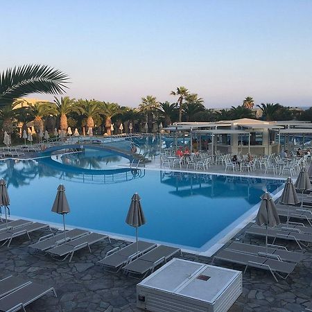 Porto Bello Beach Kardamena  Buitenkant foto
