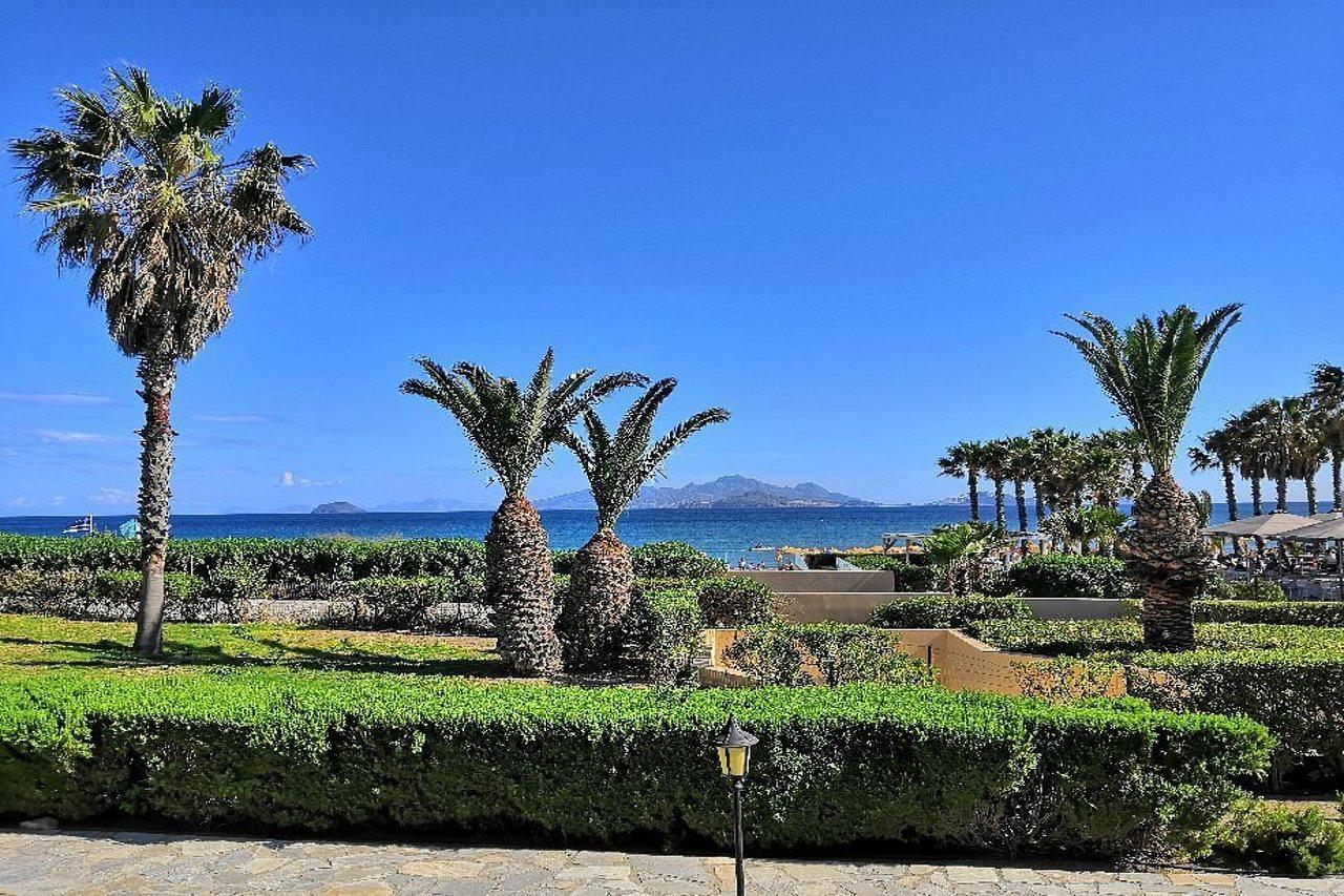 Porto Bello Beach Kardamena  Buitenkant foto