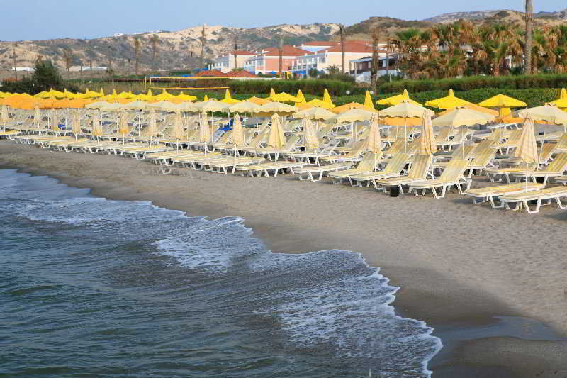 Porto Bello Beach Kardamena  Buitenkant foto
