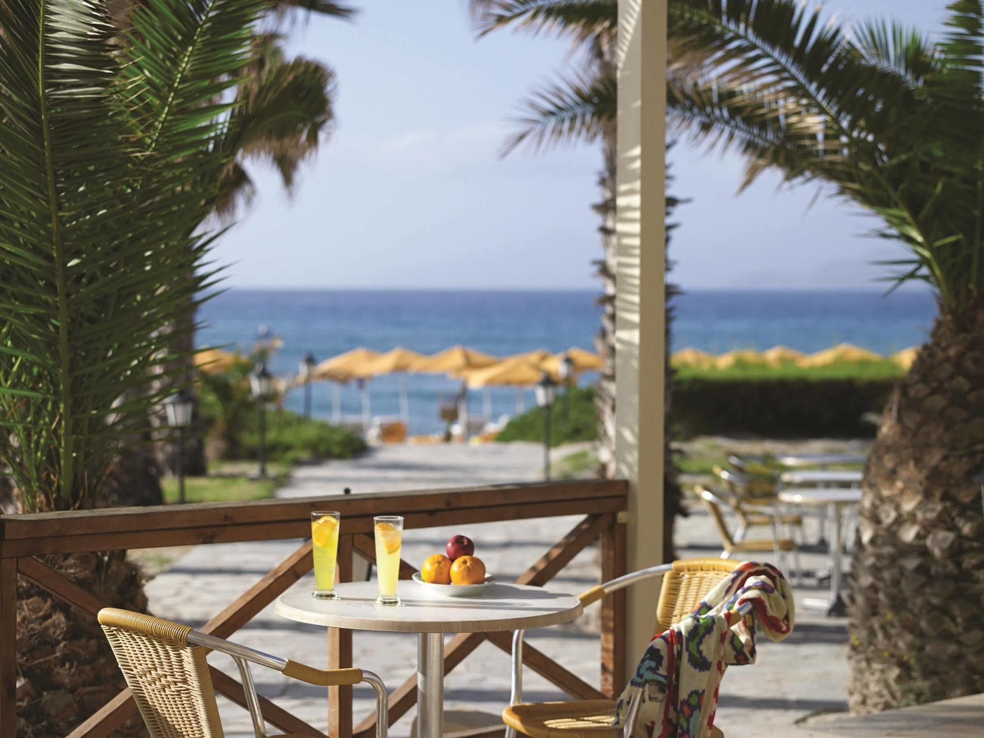 Porto Bello Beach Kardamena  Buitenkant foto