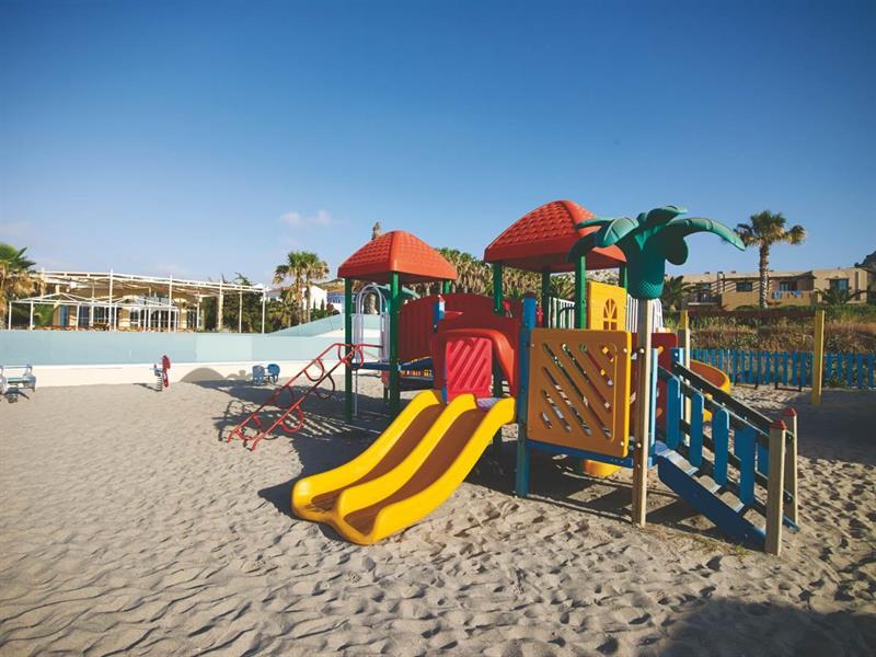 Porto Bello Beach Kardamena  Buitenkant foto