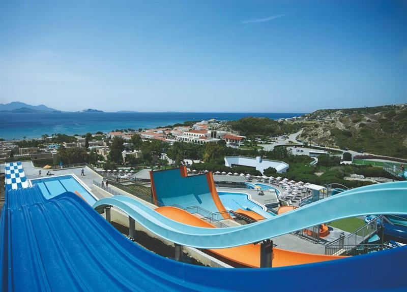 Porto Bello Beach Kardamena  Buitenkant foto