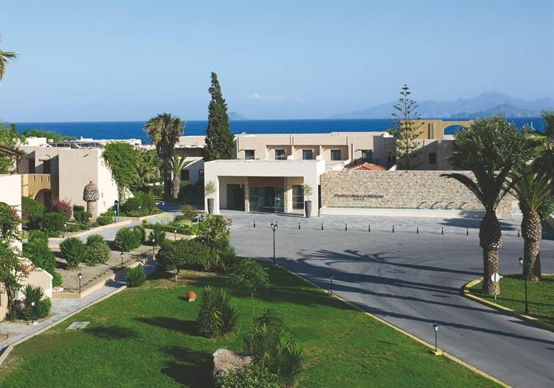Porto Bello Beach Kardamena  Buitenkant foto
